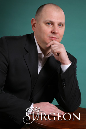 Матвеев Константин Александрович, Пластический хирург